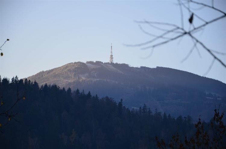 Pokoje Goscinne Mazur Szczyrk Szoba fotó
