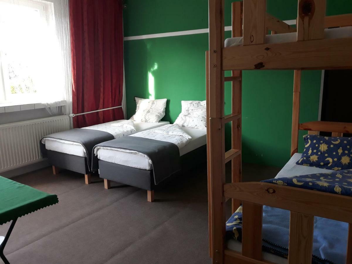 Pokoje Goscinne Mazur Szczyrk Kültér fotó